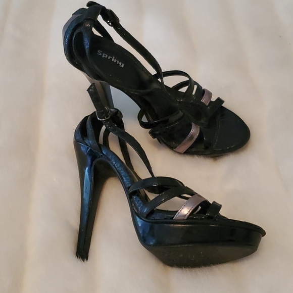 High heel stiletto - Picture 5 of 5